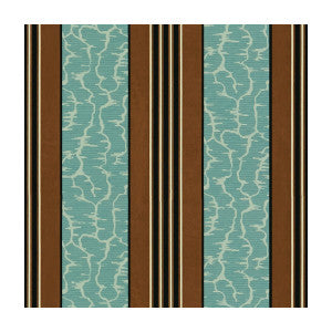 Castiglione Turquoise by Brunschwig & Fils Designer Fabric