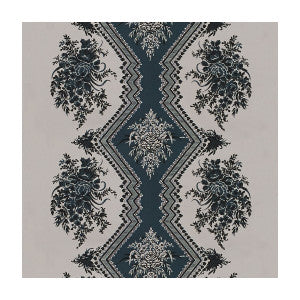 Coppelia Satin Lavender by Brunschwig & Fils Designer Fabric