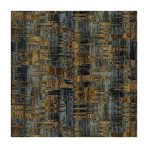 Amauri Velvet Gilt/Lead by Brunschwig & Fils Designer Fabric