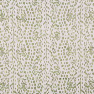 Les Touches Emb Leaf by Brunschwig & Fils Designer Fabric