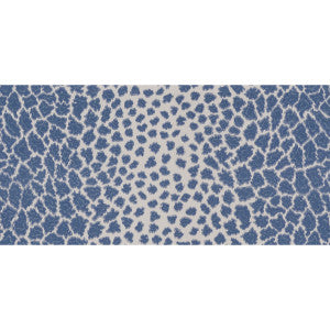 English Leopard Delft by Brunschwig & Fils Designer Fabric