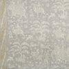 Aralam Print Flint/Rye by Brunschwig & Fils Designer Fabric