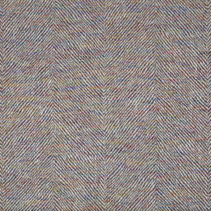 Sarada Texture Iris/Azure by Brunschwig & Fils Designer Fabric