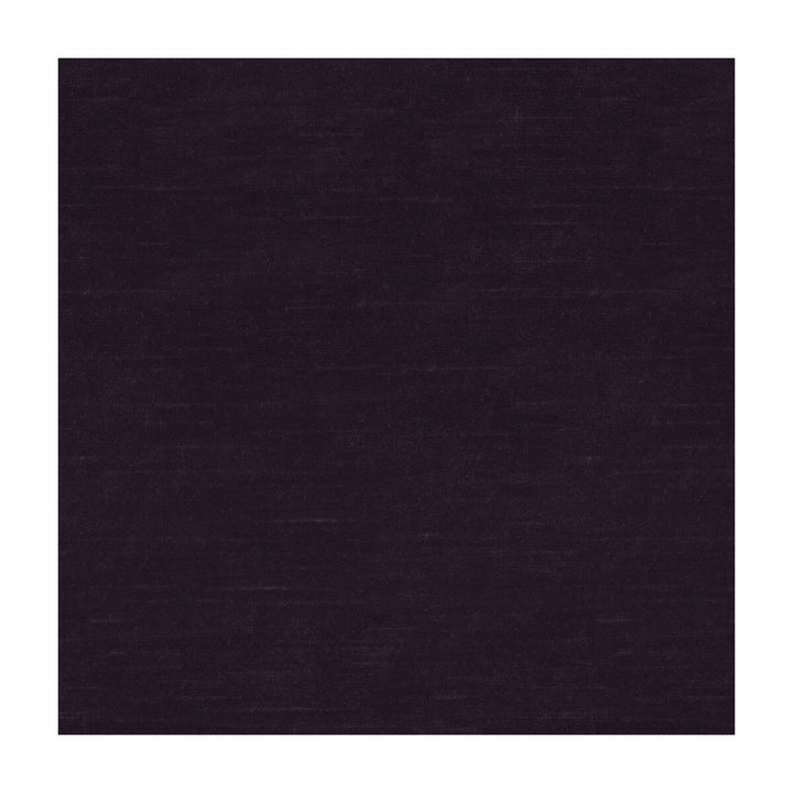 Lazare Velvet Aubergine by Brunschwig & Fils Fabric Brunschwig & Fils Fabric Lazare Velvet AubergineFabric VISCOSE - 62%;COTTON - 32%;POLYESTER - 6% Italy </p><p>Repeat: H: , V: 55 - Fabric Carolina -