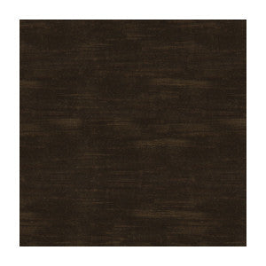 Lazare Velvet Brown by Brunschwig & Fils Designer Fabric