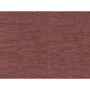Revard Chenille Wine by Brunschwig & Fils Designer Fabric