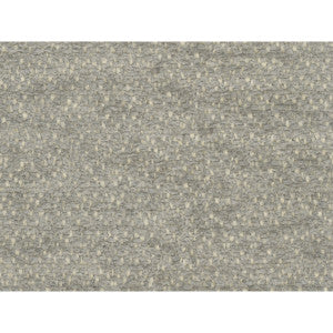 Bourget Chenille Grey by Brunschwig & Fils Designer Fabric
