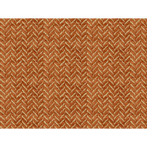 Mottaret Chenille Spice by Brunschwig & Fils Designer Fabric