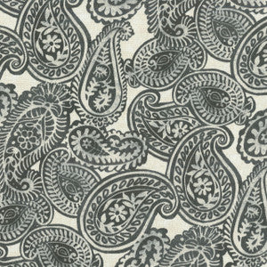 SUMMERY SPIN Ink 801672 by Tommy Bahama Outdoor Designer Fabric