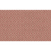 Embrun Woven Coral by Brunschwig & Fils Designer Fabric