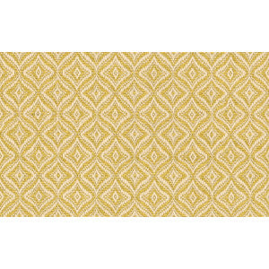 Embrun Woven Sunflower by Brunschwig & Fils Designer Fabric