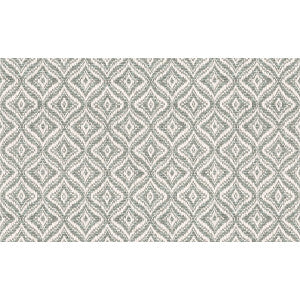 Embrun Woven Aqua by Brunschwig & Fils Designer Fabric