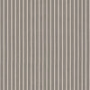 Chamas Stripe Ash by Brunschwig & Fils Designer Fabric