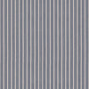 Chamas Stripe Indigo by Brunschwig & Fils Designer Fabric