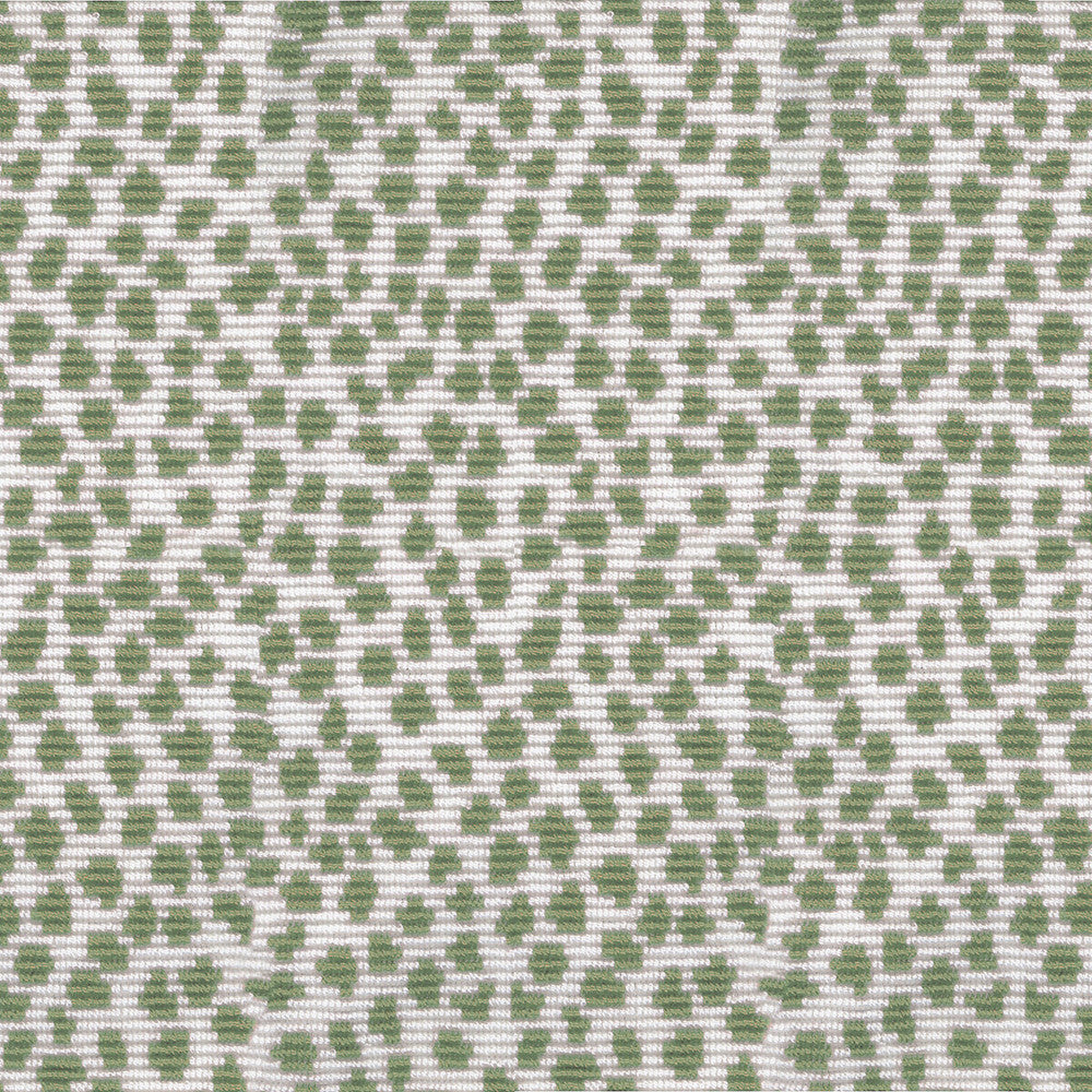 Graveson Woven Sage by Brunschwig & Fils Fabric Brunschwig & Fils Fabric Graveson Woven SageFabric DURANCE VISCOSE - 54%;COTTON - 46% India </p><p>Repeat: H: 2.75, V: 5.75 54 - Fabric Carolina -