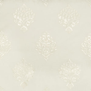 Catulle Sheer White by Brunschwig & Fils Designer Fabric