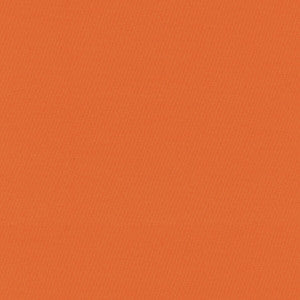 Adrien Cotton Orange by Brunschwig & Fils Designer Fabric