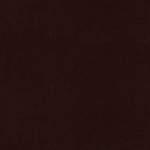 Adrien Cotton Mahogany by Brunschwig & Fils Designer Fabric