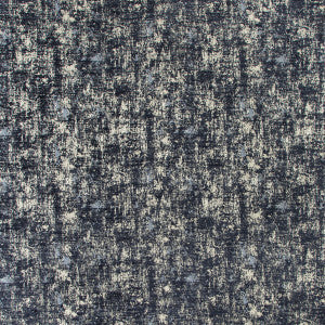 Les Ecorces Woven Navy by Brunschwig & Fils Designer Fabric