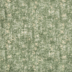 Les Ecorces Woven Emerald by Brunschwig & Fils Designer Fabric