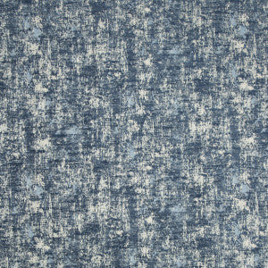 Les Ecorces Woven Blue by Brunschwig & Fils Designer Fabric