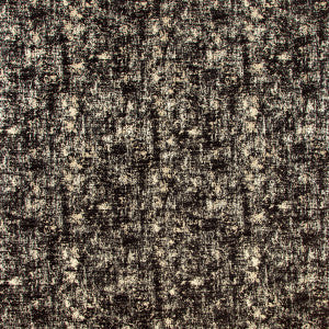Les Ecorces Woven Noir by Brunschwig & Fils Designer Fabric
