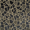 La Tortue Velvet Midnight by Brunschwig & Fils Designer Fabric