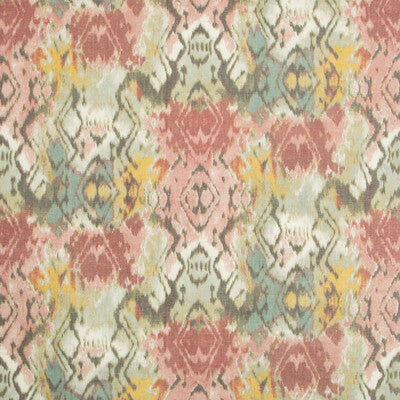 8017136.9.0 by Brunschwig & Fils Fabric Brunschwig & Fils Fabric 8017136.9.0Fabric LES ENSEMBLIERS LINEN - 55%;COTTON - 45% India </p><p>Repeat: H: 53, V: 19.75 53 - Fabric Carolina -