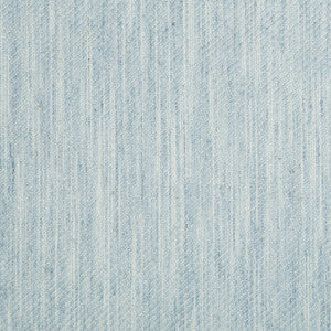 Chancellor Strie Ii Sky by Brunschwig & Fils Designer Fabric