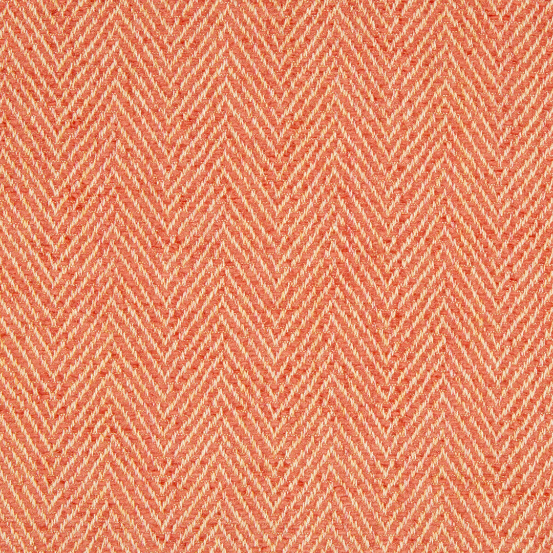 Brunschwig & Fils Fabric Firle Chenille Ii Blush 5 1/2 Yards
