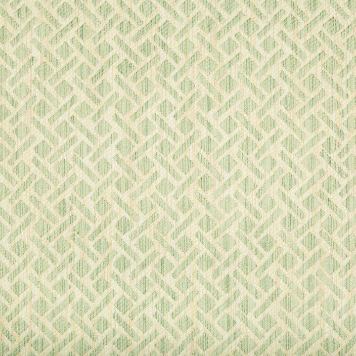 Comte Strie Aloe by Brunschwig & Fils Fabric Brunschwig & Fils Fabric Comte Strie AloeFabric BARONET COTTON - 54%;VISCOSE - 32%;LINEN - 14% Italy </p><p>Repeat: H: 2.75, V: 2.75 55 - Fabric Carolina -