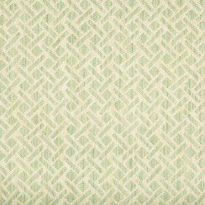 Comte Strie Aloe by Brunschwig & Fils Designer Fabric