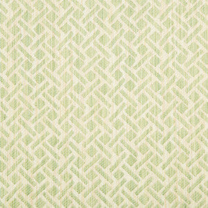 Comte Strie Celery by Brunschwig & Fils Designer Fabric