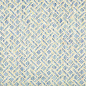 Comte Strie Canton by Brunschwig & Fils Designer Fabric