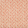 Comte Strie Rose by Brunschwig & Fils Designer Fabric
