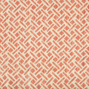 Comte Strie Rose by Brunschwig & Fils Designer Fabric