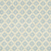 Baronet Strie Sky by Brunschwig & Fils Designer Fabric