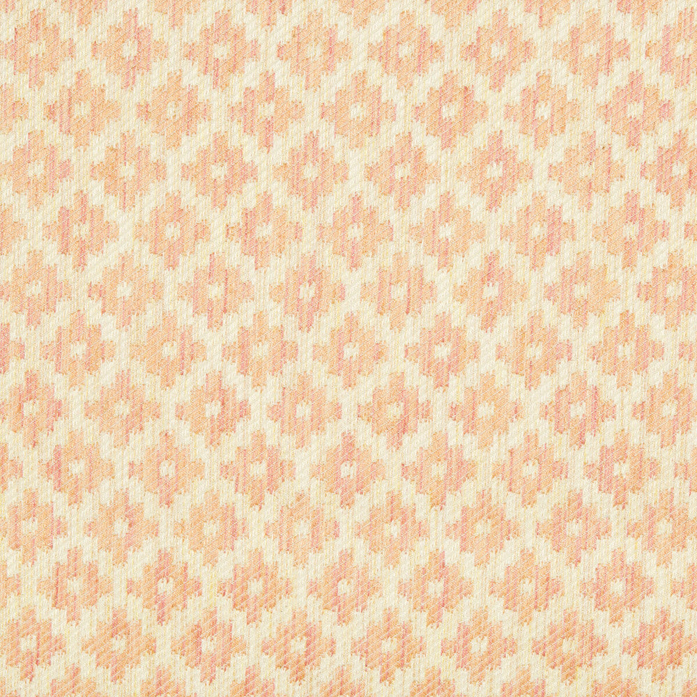 Baronet Strie Blush by Brunschwig & Fils Fabric Brunschwig & Fils Fabric Baronet Strie BlushFabric BARONET COTTON - 54%;VISCOSE - 32%;LINEN - 14% Italy </p><p>Repeat: H: 1.5, V: 1.75 55 - Fabric Carolina -