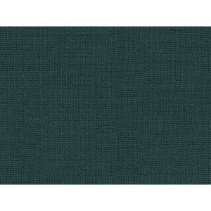 Bankers Linen Turquoise by Brunschwig & Fils Designer Fabric