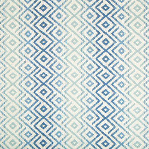 Paloma Woven Marine by Brunschwig & Fils Designer Fabric