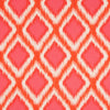Kapari Woven Coral by Brunschwig & Fils Designer Fabric