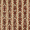 Poivre Damask Red by Brunschwig & Fils Designer Fabric