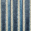 Bromo Velvet Blue by Brunschwig & Fils Designer Fabric