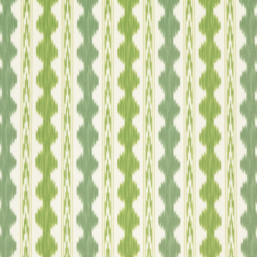 Avera Print Aloe/Fern by Brunschwig & Fils Fabric Brunschwig & Fils Fabric Avera Print Aloe/FernFabric CEVENNES COTTON - 100% France </p><p>Repeat: H: 13.396, V: 9.062 53.584 - Fabric Carolina -