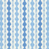 Avera Print Canton/Sky by Brunschwig & Fils Designer Fabric