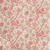 Cevennes Print Red by Brunschwig & Fils Designer Fabric