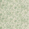 Cevennes Print Aloe by Brunschwig & Fils Designer Fabric