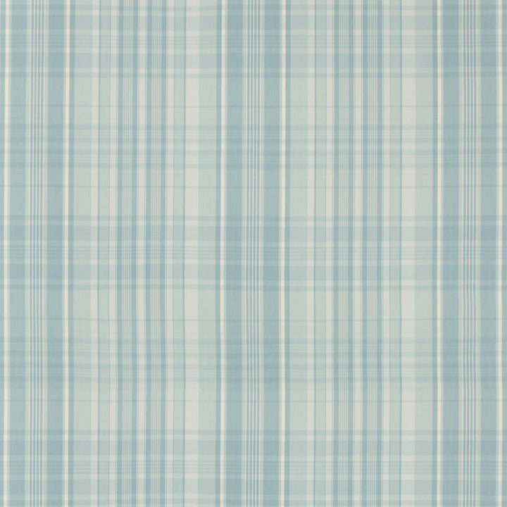 Guernsey Check Aqua by Brunschwig & Fils Fabric Brunschwig & Fils Fabric Guernsey Check AquaFabric NORMANT CHECKS AND STRIPES COTTON - 100% India </p><p>Repeat: H: 13.7, V: 13.6 53.5 - Fabric Carolina -