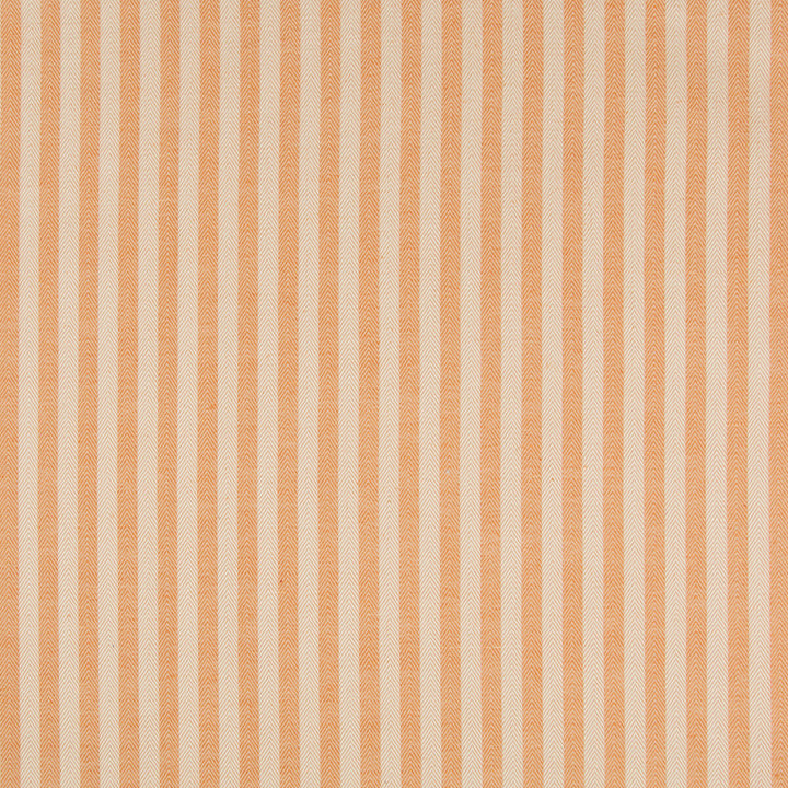 Rollo Stripe Orange by Brunschwig & Fils Fabric Brunschwig & Fils Fabric Rollo Stripe OrangeFabric NORMANT CHECKS AND STRIPES LINEN - 60%;COTTON - 40% India </p><p>Repeat: H: 1, V: 0 52.92 - Fabric Carolina -