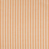 Rollo Stripe Orange by Brunschwig & Fils Designer Fabric